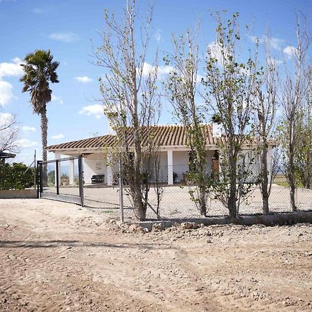 La Casilla Guest House Deltebre Bagian luar foto