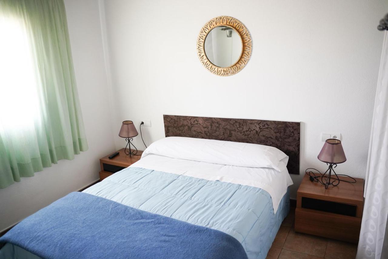 La Casilla Guest House Deltebre Bagian luar foto