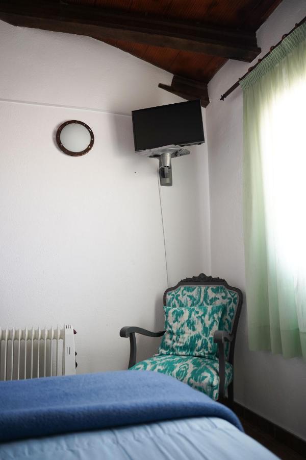 La Casilla Guest House Deltebre Bagian luar foto