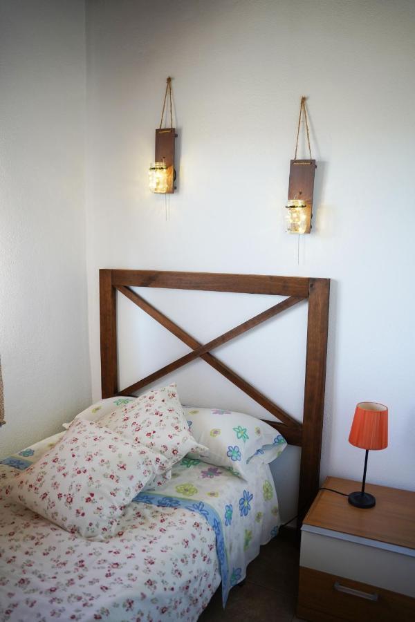 La Casilla Guest House Deltebre Bagian luar foto