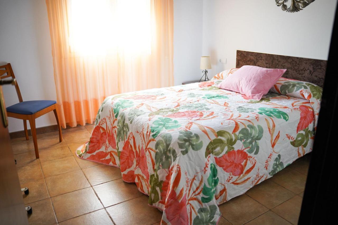 La Casilla Guest House Deltebre Bagian luar foto