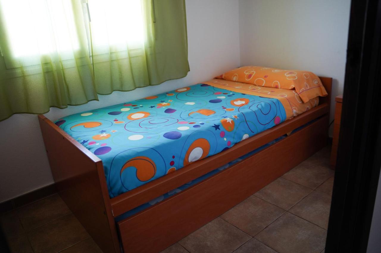 La Casilla Guest House Deltebre Bagian luar foto