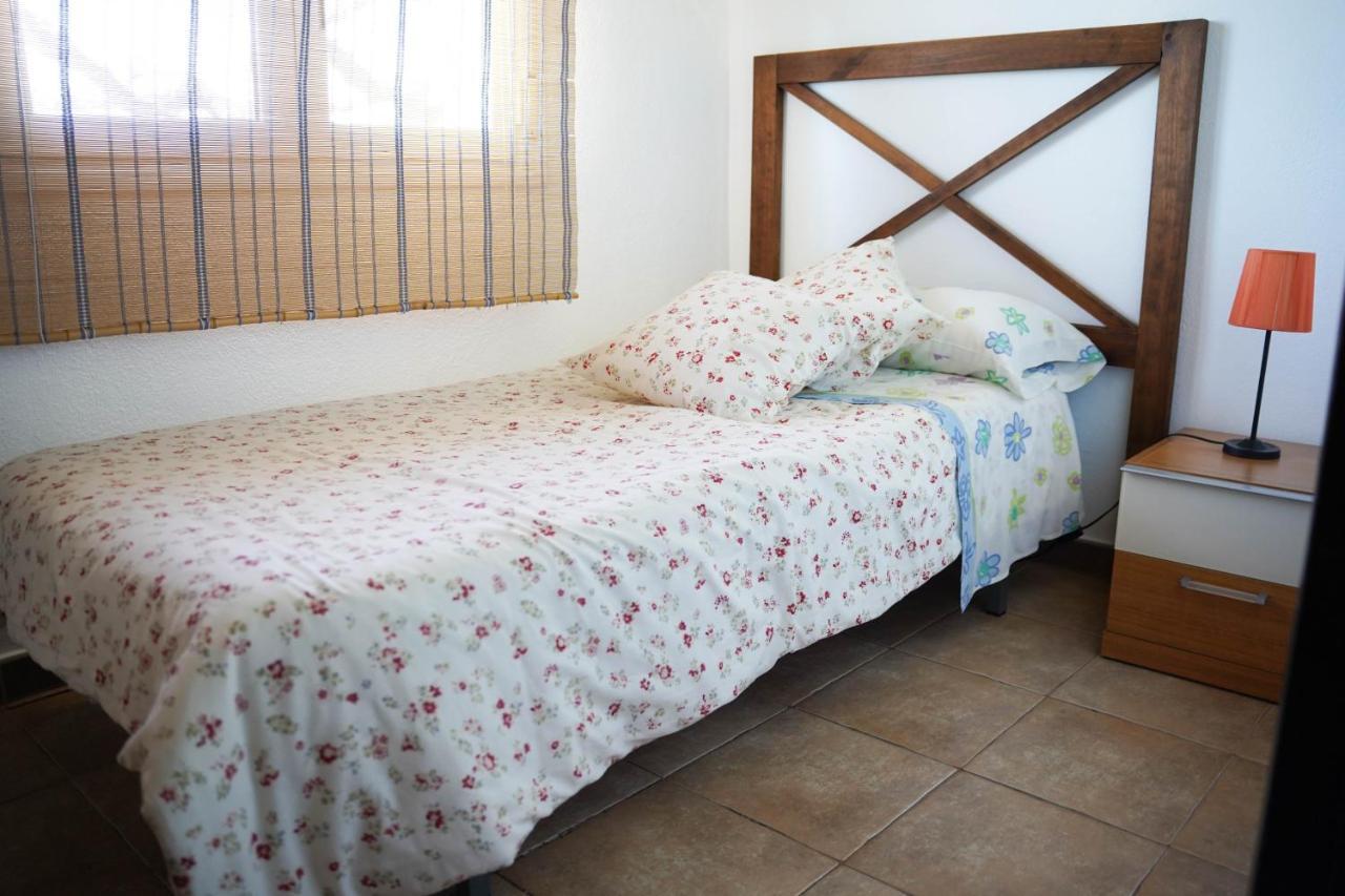 La Casilla Guest House Deltebre Bagian luar foto