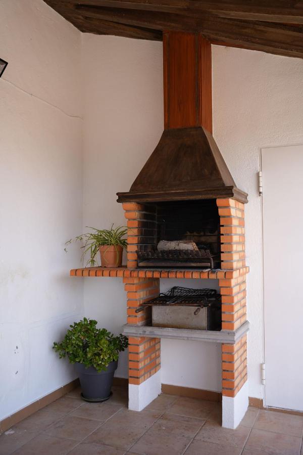 La Casilla Guest House Deltebre Bagian luar foto