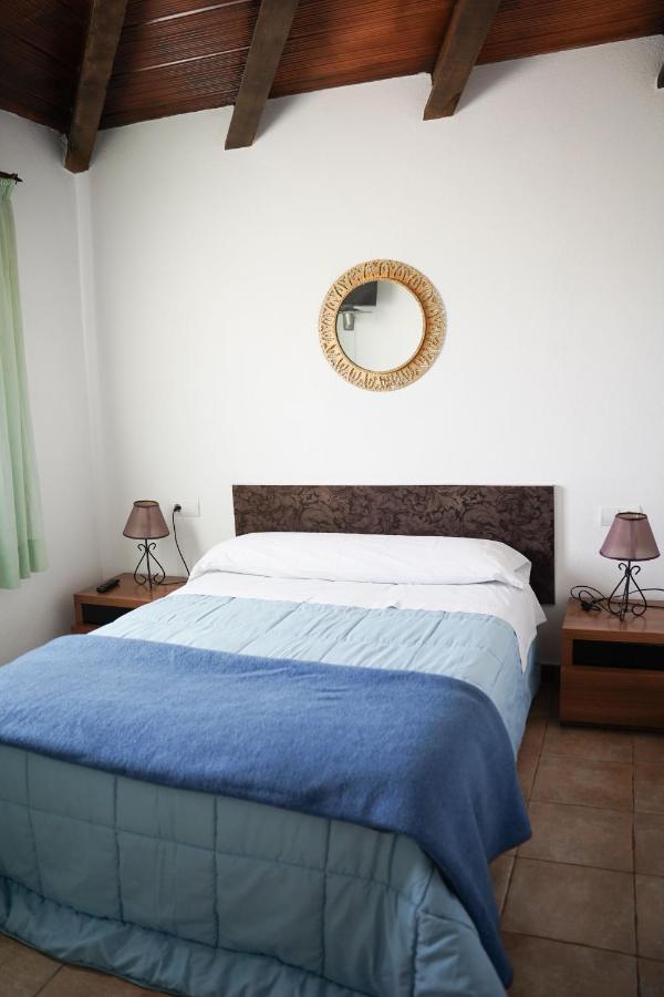 La Casilla Guest House Deltebre Bagian luar foto