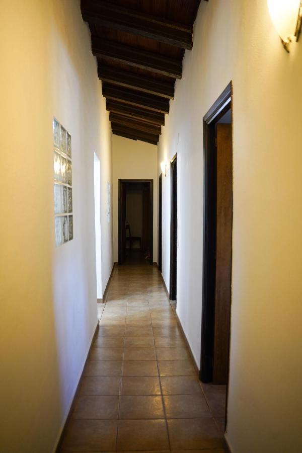 La Casilla Guest House Deltebre Bagian luar foto