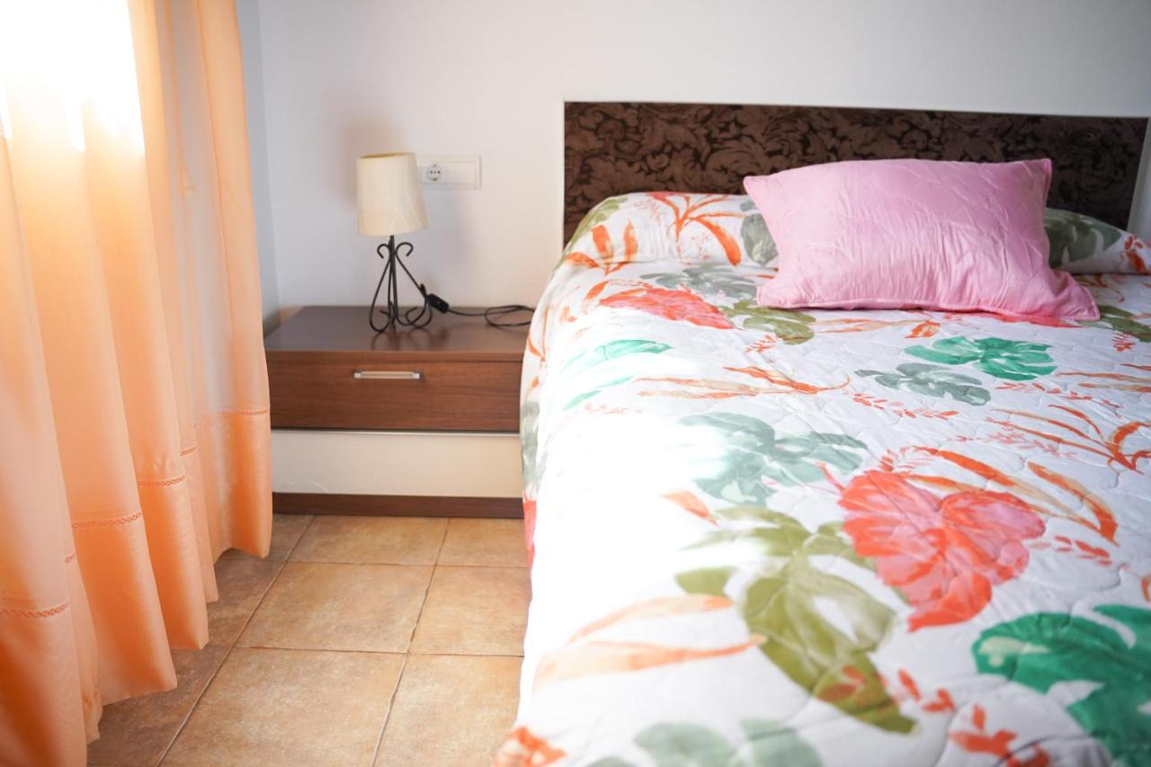 La Casilla Guest House Deltebre Bagian luar foto